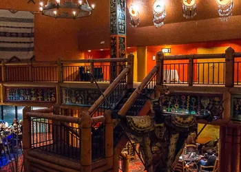 Nativo Lodge Hotel Albuquerque hotel thumbnail 4