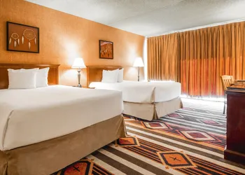 Nativo Lodge Hotel Albuquerque hotel thumbnail 5