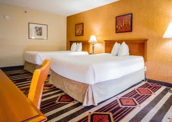 Nativo Lodge Hotel Albuquerque hotel thumbnail 6