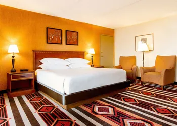 Nativo Lodge Hotel Albuquerque hotel thumbnail 8