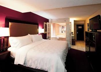 Holiday Inn Hotel & Suites St. Catharines Conference Center by IHG hotel thumbnail 3