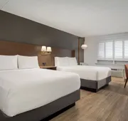 Holiday Inn Hotel & Suites St. Catharines Conference Center by IHG hotel detail image 5