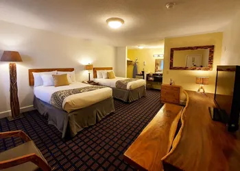 Pier Blue Inn Old Saybrook - Essex hotel thumbnail 6