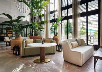 Mondrian South Beach hotel thumbnail 3
