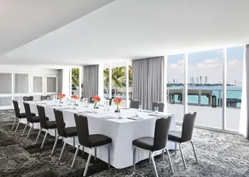 Mondrian South Beach hotel thumbnail 4
