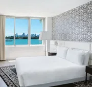 Mondrian South Beach hotel detail image 5