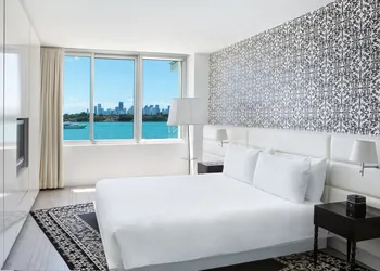 Mondrian South Beach hotel thumbnail 5