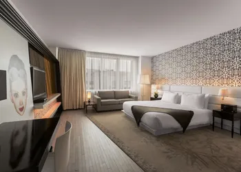 Mondrian South Beach hotel thumbnail 7