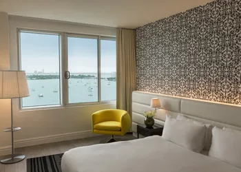 Mondrian South Beach hotel thumbnail 8