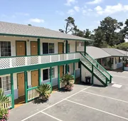 Monterey Pines Inn hotel detail image 3