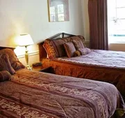 Monterey Pines Inn hotel detail image 7