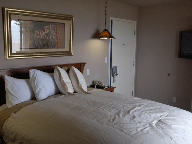Surf Inn hotel detail image 2
