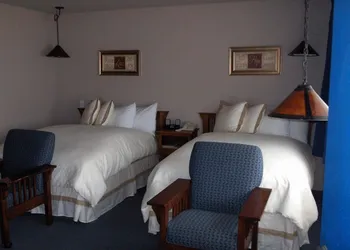 Surf Inn hotel thumbnail 4