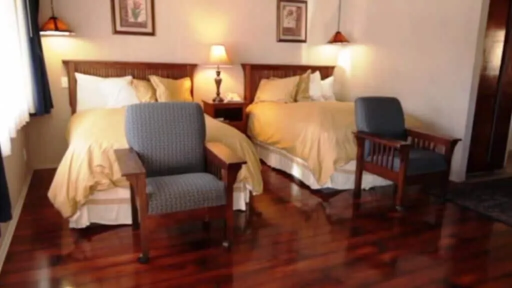 Surf Inn hotel detail image 6