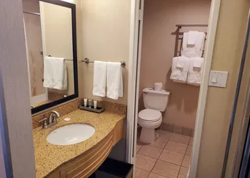 Inn By The Sea La Jolla hotel thumbnail 5