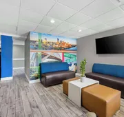 Quality Inn Clarksville - Exit 11 hotel detail image 4