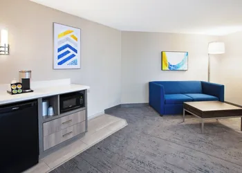 Holiday Inn Express Casper-Interstate 25 by IHG hotel thumbnail 2