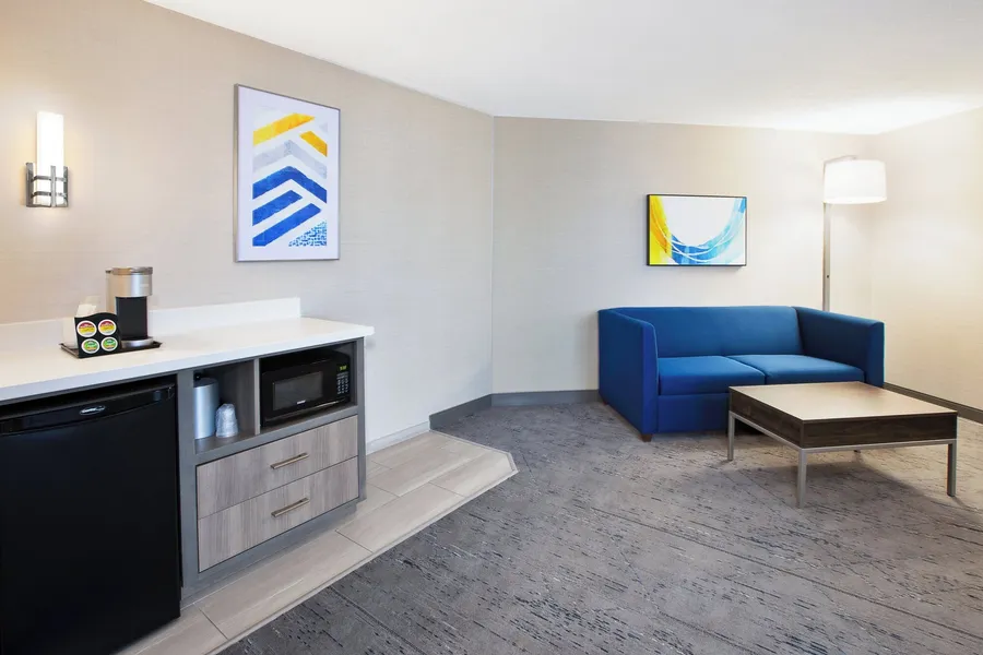 Holiday Inn Express Casper-Interstate 25 by IHG hotel detail image 2