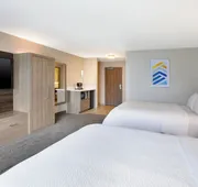 Holiday Inn Express Casper-Interstate 25 by IHG hotel detail image 4