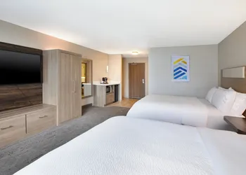Holiday Inn Express Casper-Interstate 25 by IHG hotel thumbnail 4