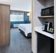 Holiday Inn Express Casper-Interstate 25 by IHG hotel detail image 5