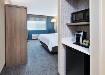 Holiday Inn Express Casper-Interstate 25 by IHG hotel thumbnail 5