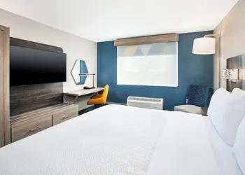 Holiday Inn Express Casper-Interstate 25 by IHG hotel thumbnail 6