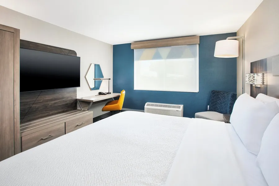 Holiday Inn Express Casper-Interstate 25 by IHG hotel detail image 6