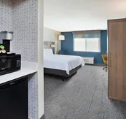 Holiday Inn Express Casper-Interstate 25 by IHG hotel detail image 7