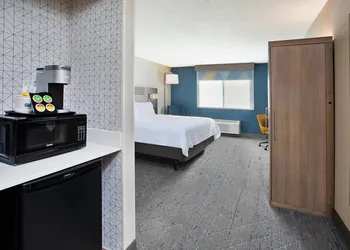 Holiday Inn Express Casper-Interstate 25 by IHG hotel thumbnail 7