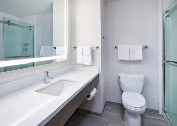 Holiday Inn Express Casper-Interstate 25 by IHG hotel thumbnail 8