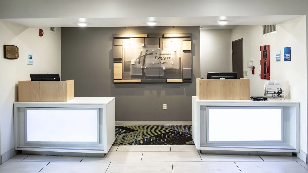Holiday Inn Express & Suites Sedalia by IHG hotel detail image 2