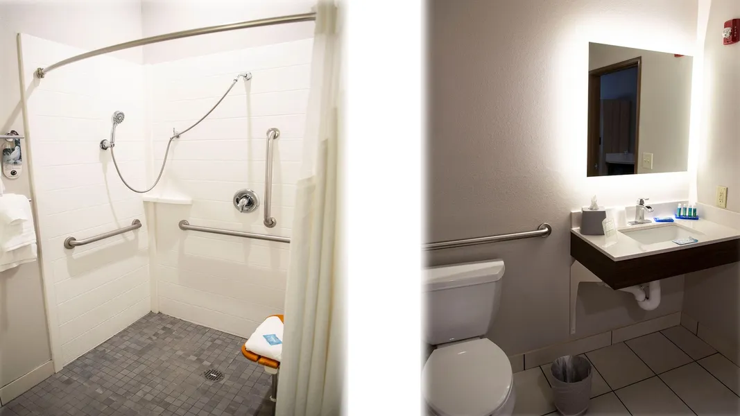 Holiday Inn Express & Suites Sedalia by IHG hotel detail image 6