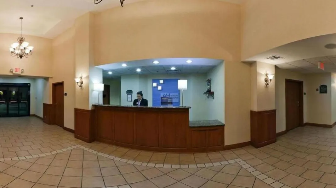 Holiday Inn Express & Suites Vinita by IHG hotel detail image 2