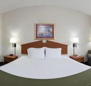 Holiday Inn Express & Suites Vinita by IHG hotel detail image 4