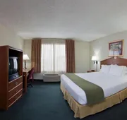 Holiday Inn Express & Suites Vinita by IHG hotel detail image 5