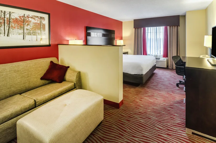 Holiday Inn Express & Suites Vinita by IHG hotel detail image 6