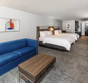 Holiday Inn Express Hotel & Suites Dumas by IHG hotel detail image 3