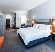 Holiday Inn Express Hotel & Suites Dumas by IHG hotel detail image 4