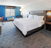 Holiday Inn Express Hotel & Suites Dumas by IHG hotel detail image 5