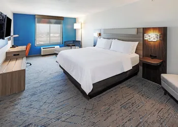 Holiday Inn Express Hotel & Suites Dumas by IHG hotel thumbnail 5