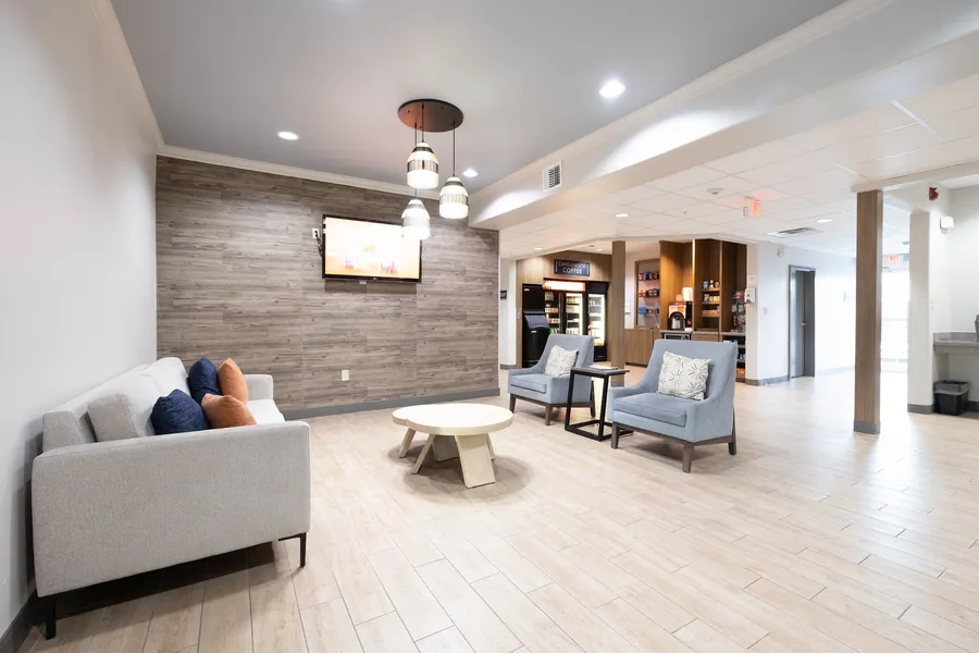 Candlewood Suites Houston Westchase/ Westheimer. by IHG hotel detail image 2
