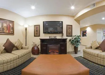 Candlewood Suites Houston Westchase/ Westheimer. by IHG hotel thumbnail 4