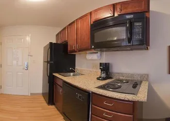 Candlewood Suites Houston Westchase/ Westheimer. by IHG hotel thumbnail 7