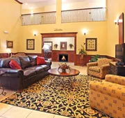 Holiday Inn Express Hotel & Suites Clarksville by IHG hotel detail image 3