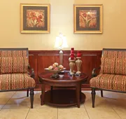 Holiday Inn Express Hotel & Suites Clarksville by IHG hotel detail image 4