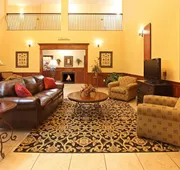 Holiday Inn Express Hotel & Suites Clarksville by IHG hotel detail image 5