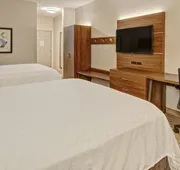 Holiday Inn Express Hotel & Suites Clarksville by IHG hotel detail image 7