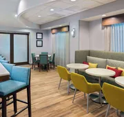 Hampton Inn Petersburg-Southpark Mall hotel detail image 3