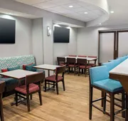 Hampton Inn Petersburg-Southpark Mall hotel detail image 4